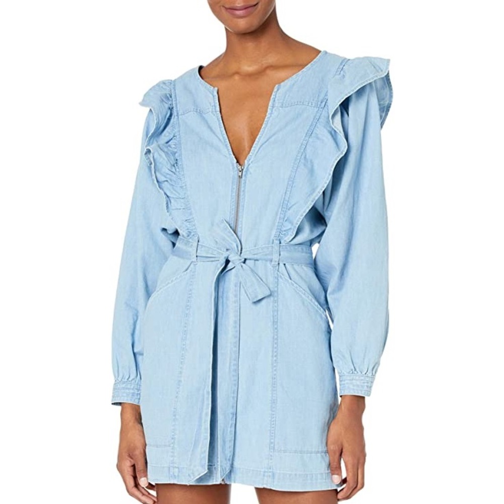 Free People Dress - Picture 6 of 6